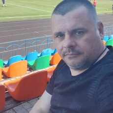 Фотография мужчины Александр, 37 лет из г. Белгород