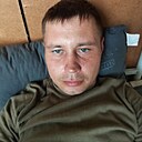 Денис, 35 лет