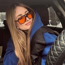 Фотография девушки Кристина, 27 лет из г. Санкт-Петербург