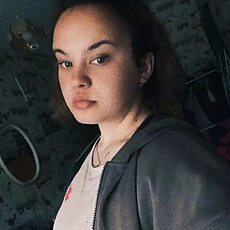 Фотография девушки Юлия, 18 лет из г. Абан