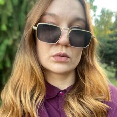 Фотография девушки Алина, 28 лет из г. Курск
