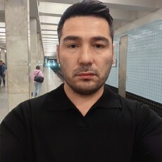 Фотография мужчины Temur, 39 лет из г. Москва