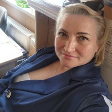 Фотография девушки Солнышко, 44 года из г. Санкт-Петербург