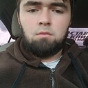 Сардор, 24 года