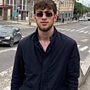 Саид, 23 года