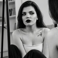 Фотография девушки Ева, 21 год из г. Бичура
