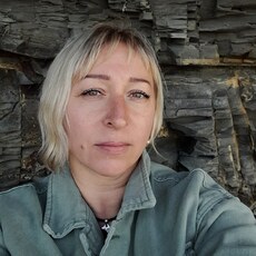 Фотография девушки Наташа, 48 лет из г. Пермь