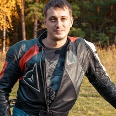 Фотография мужчины Сергей, 36 лет из г. Омск