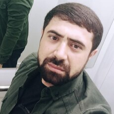Фотография мужчины Эльхан, 32 года из г. Воронеж