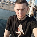 Александр, 27 лет