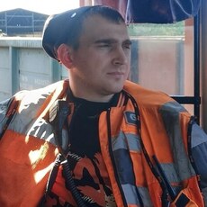 Фотография мужчины Александр, 32 года из г. Хабаровск