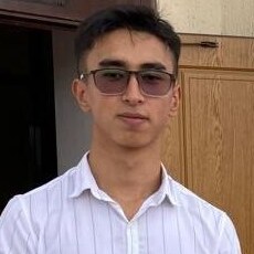 Фотография мужчины Нурсултан, 20 лет из г. Алматы