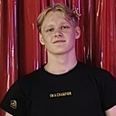 Илья, 18 лет