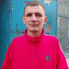 Фотография мужчины Михаил, 47 лет из г. Улан-Удэ
