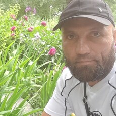 Фотография мужчины Андрей, 44 года из г. Усть-Каменогорск