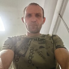 Фотография мужчины Юрий, 39 лет из г. Уссурийск
