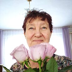 Фотография девушки Валентина, 68 лет из г. Барнаул
