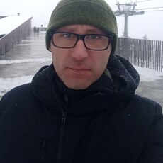 Фотография мужчины Евгений, 44 года из г. Бийск