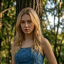Лиля, 22 года