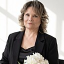 Фая, 52 года