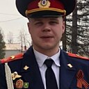 Даниил, 23 года