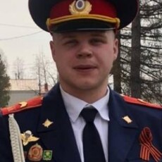 Фотография мужчины Даниил, 23 года из г. Яшкино