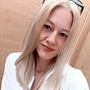 Светлана, 23 года