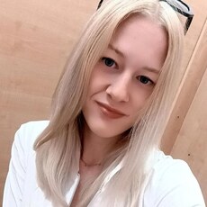 Фотография девушки Светлана, 23 года из г. Гродно