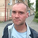 Александр, 40 лет