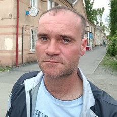 Фотография мужчины Александр, 40 лет из г. Рязань