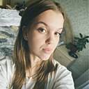 Настя, 18 лет