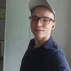 Фотография мужчины Павел, 22 года из г. Челябинск