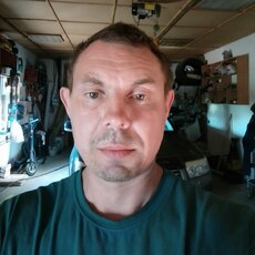 Фотография мужчины Юрий, 41 год из г. Ханты-Мансийск