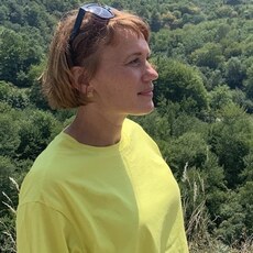 Фотография девушки Евгения, 43 года из г. Ярославль