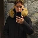 Дима, 23 года