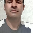 Умиджон, 37 лет