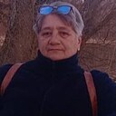 Татьяна, 62 года