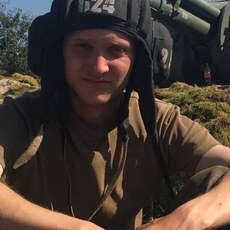 Фотография мужчины Максим, 26 лет из г. Вышний Волочек