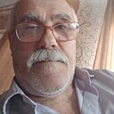 Сергей, 68 лет