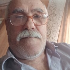 Фотография мужчины Сергей, 68 лет из г. Боровичи