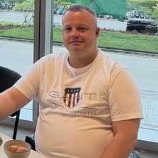 Фотография мужчины Михаил, 37 лет из г. Актобе