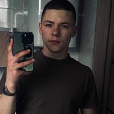 Фотография мужчины Сергей, 23 года из г. Брянск