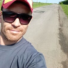 Фотография мужчины Сега, 39 лет из г. Нижний Новгород