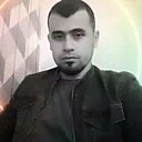 Бекзод, 35 лет