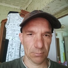 Фотография мужчины Эдик, 39 лет из г. Донской