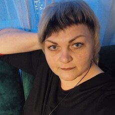 Фотография девушки Наталья, 44 года из г. Нижний Новгород
