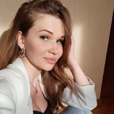 Фотография девушки Аня, 35 лет из г. Пятигорск