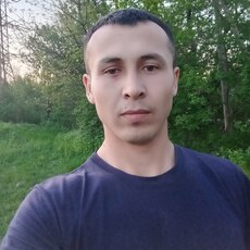 Фотография мужчины Абилов Дилшод, 24 года из г. Донецк