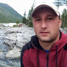 Фотография мужчины Кирилл, 36 лет из г. Барнаул