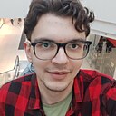 Иван, 20 лет